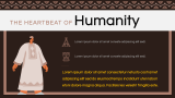 Tribal Culture Presentation Theme - Slide 3