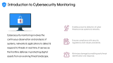 Cybersecurity Monitoring - Slide 2
