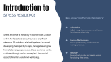 Stress Resilience - Slide 2