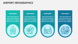 Airport Infographics - Slide 10