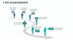 7 Key Achievements - Slide 1