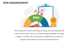 Risk Management - Slide 1