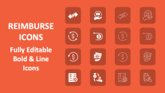 Reimburse Icons - Slide 1