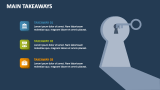 Main Takeaways - Slide 1