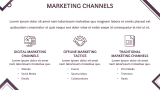Creative Marketing Plan - Slide 7
