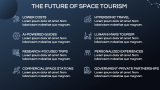 Space Tourism - Slide 11