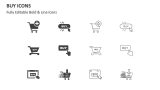 Buy Icons - Slide 2