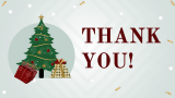 Christmas Tree Presentation - Slide 12