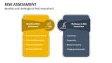 Benefits and Challenges of Risk Assessment - Slide 3