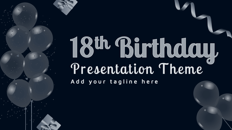 free-18th-birthday-presentation-template-for-google-slides-and-powerpoint