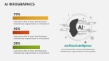 AI Infographics - Slide 1