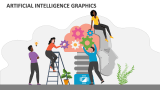 Artificial Intelligence Graphics - Slide 2