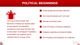 Xi Jinping Presentation - Slide 5