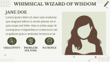 Classroom Theme - Slide 5