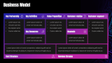 Blockchain Company Profile - Slide 9