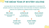 Scooby-Doo Presentation Theme - Slide 5
