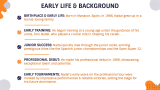 Rafael Nadal Presentation - Slide 4