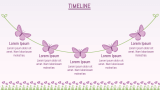 Butterfly Theme - Slide 8