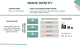 Brand Overview - Slide 3