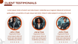 Digital Marketing Company Pitch Deck - Slide 14