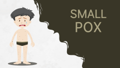 Smallpox - Slide 1