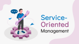 Service-Oriented Management - Slide 1