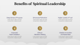 Challenges in Practicing Spiritual Leadership - Slide 9
