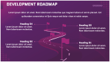 AI Startup Business Plan Presentation - Slide 9