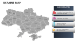 Ukraine Map - Slide 6