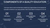 Education Presentation Theme - Slide 5