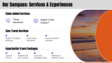 Travel Agency Business Plan - Slide 5