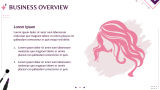 Beauty Salon Business Plan - Slide 2