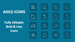 Agile Icons - Slide 1
