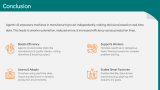 Agentic AI in Manufacturing - Slide 10