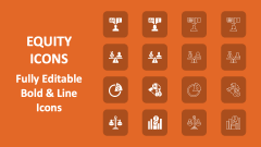 Equity Icons - Slide 1