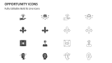 Opportunity Icons - Slide 2