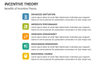 Benefits of Incentive Theory - Slide 8
