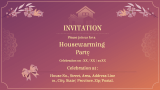 Housewarming Presentation Theme - Slide 10
