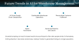 AI in Warehouse Management - Slide 11