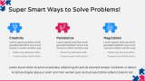 Problem Solving Lesson for Children - Slide 5