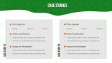 Zero Tolerance Policies at School - Slide 10
