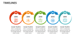 Timelines - Slide 3