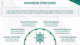 Expansion Objectives & Goals - Slide 7