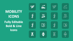 Mobility Icons - Slide 1