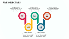 Five Objectives - Slide 1
