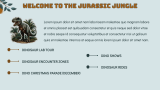 Jurassic Park Theme - Slide 6