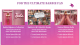 Barbie Theme - Slide 9