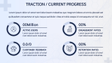 Health Insurance App Pitch Deck - Slide 9