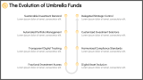 Advantages of Umbrella Funds - Slide 13