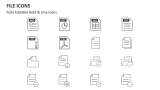 File Icons - Slide 6